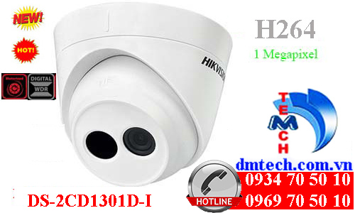 camera ip hikvision ds-2cd1301d-i