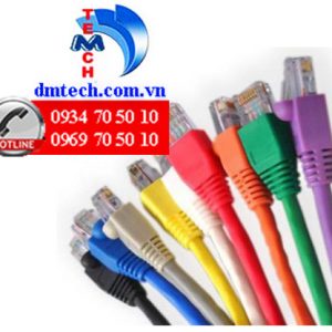 Day nhay patch cord amp cat6