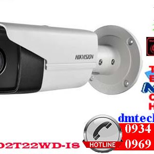 camera ip hong ngoai hikvision DS-2CD2T22WD-I8