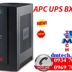 Bộ lưu điện APC UPS BX800LI