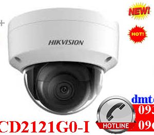 camera ip hong ngoai hikvision DS-2CD2121G0-I