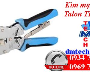 Kìm mạng Cat6 Talon TL-2810R