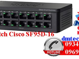 Switch Cisco SF95-16