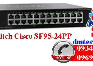 Switch Cisco sf95-24